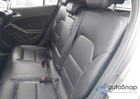 2015 Mercedes-Benz Gla 250 4Matic from USA, damaged, VIN WDCTG4GB5FJ080819